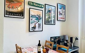 Studio Endroit Chaleureux Au Coeur Des Montagnes